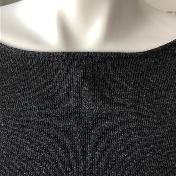 MSSP Top Charcoal Gray NWT sz XL - Picture 2 of 7